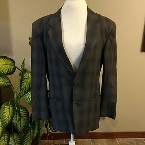 Claiborne mens blazer